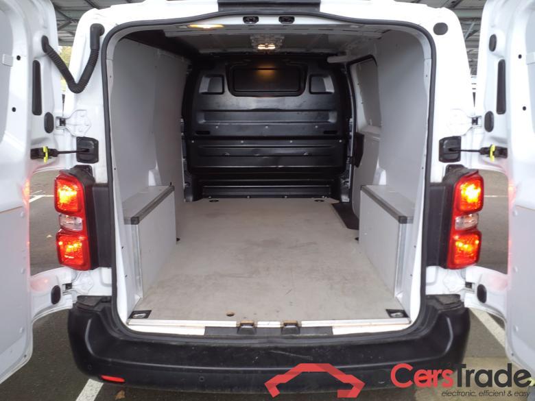 PEUGEOT Expert  M BLUEHDI 120 S&S BVM6 #2