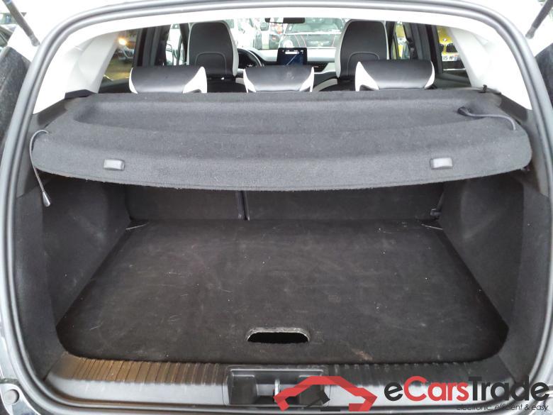 RENAULT Captur 0.9 Energy TCe 90 TECHNO BVM #2