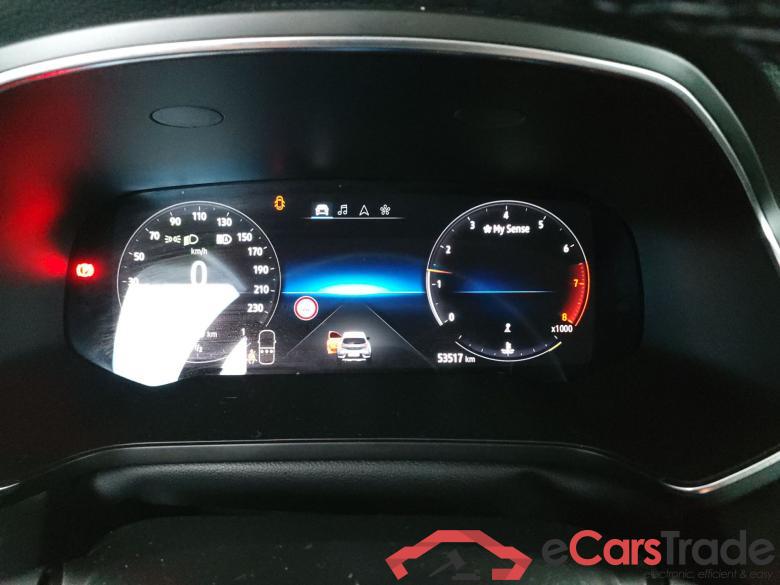 RENAULT Captur 0.9 Energy TCe 90 TECHNO BVM #6