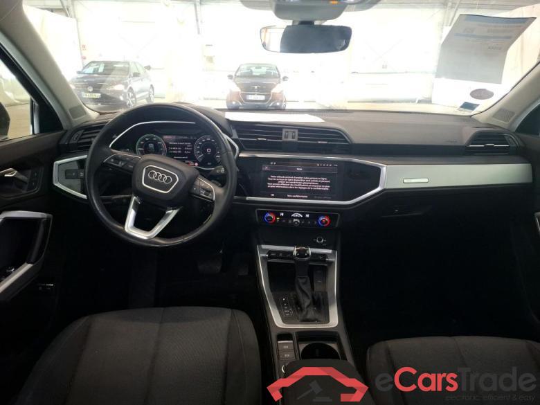 AUDI Q3 Sportback / 2019 / 5P / SUV 45 TFSI E 245 S TRONIC BUSINESS LINE #5