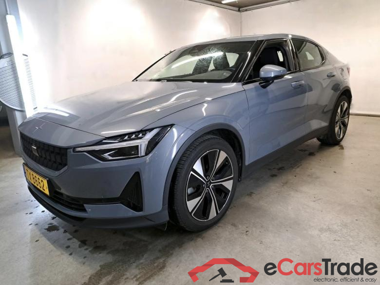 Polestar 2 Long Range 78 kWh Aut. LED-Xenon Virtual ACC Navi KeylessGo Klima PDC ...