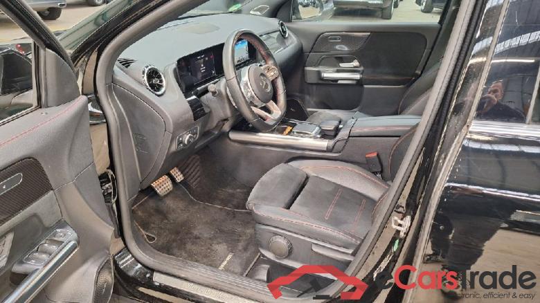 GLA -Klasse GLA 200 d (247.712)AMG AMG Line 110KW AT8 E6d #4