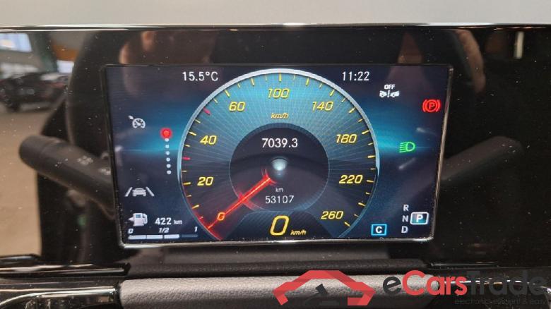 GLA -Klasse GLA 200 d (247.712)AMG AMG Line 110KW AT8 E6d #6