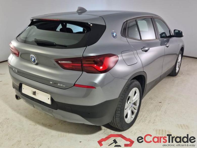 BMW X2 / 2017 / 5P / SUV xDrive 25e Business X automatico #2