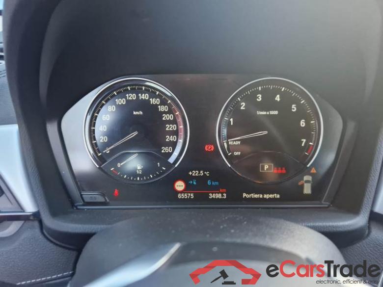 BMW X2 / 2017 / 5P / SUV xDrive 25e Business X automatico #4