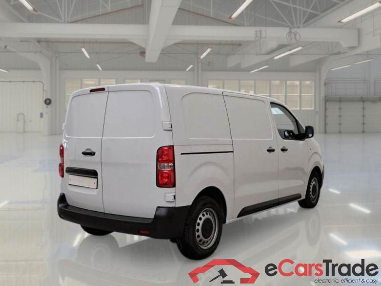 FIAT SCUDO / 2021 / 4P / FURGONE L2H1 BEV 50 KWH LOUNGE #2