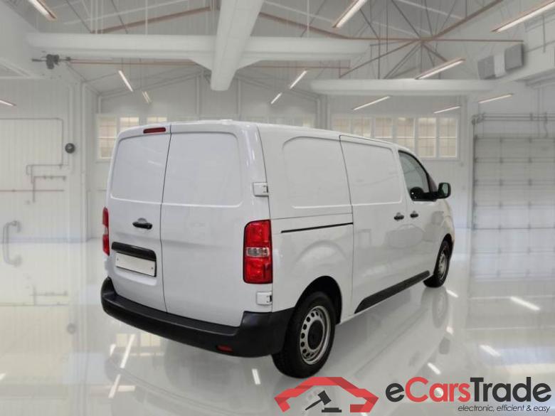 FIAT SCUDO / 2021 / 4P / FURGONE L2H1 BEV 50 KWH LOUNGE #2