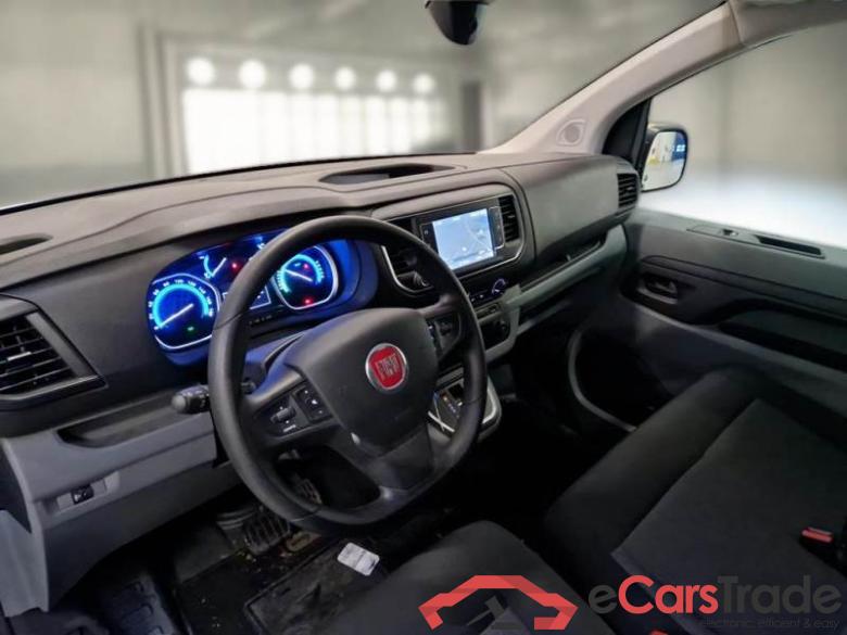 FIAT SCUDO / 2021 / 4P / FURGONE L2H1 BEV 50 KWH LOUNGE #3