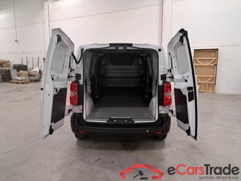 FIAT SCUDO / 2021 / 4P / FURGONE L2H1 BEV 50 KWH LOUNGE #5