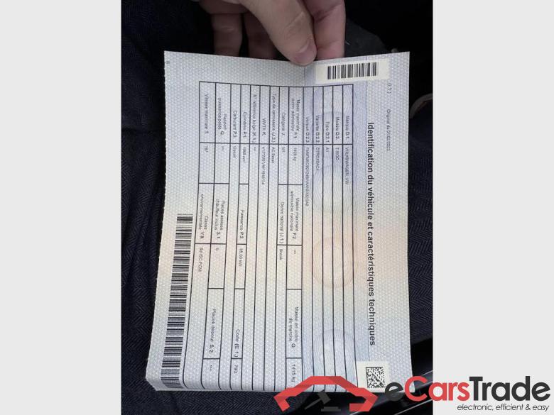 VOLKSWAGEN T-Roc T-Roc Style Business 2.0 TDI SCR 85 kW (116 ch) 6 vitesses manuel #2