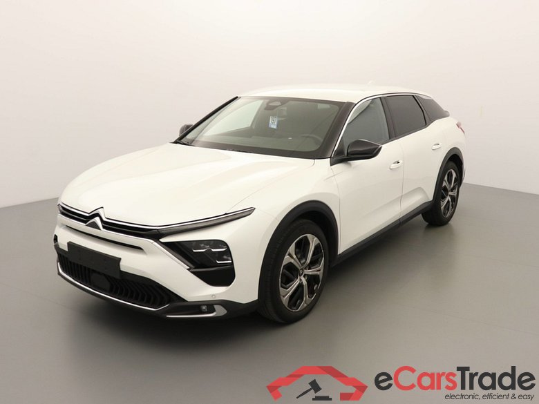 Citroen C5 X FEEL 1.2 GASOLINE 130hp