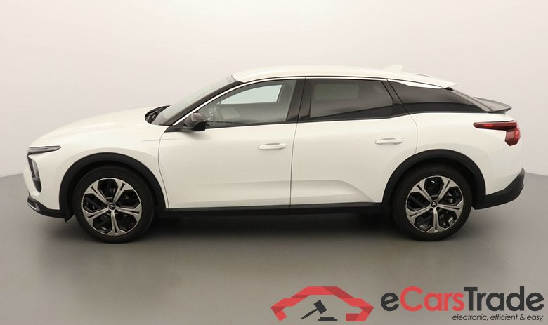 Citroen C5 X FEEL 1.2 GASOLINE 130hp #4