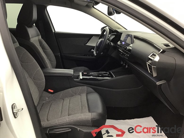 Citroen C5 X FEEL 1.2 GASOLINE 130hp #6