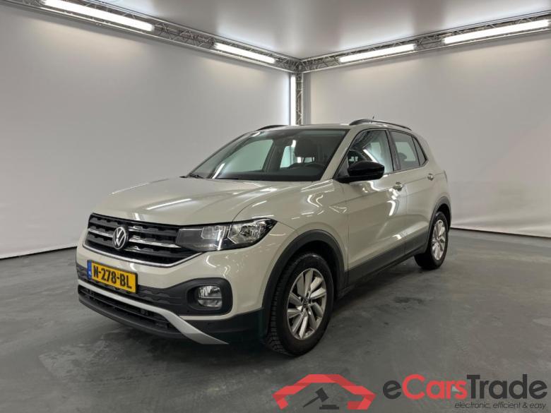 VOLKSWAGEN T-Cross 1.0 TSI Life #1