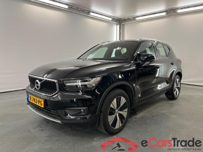 VOLVO XC40 1.5 T2 Inscription #1