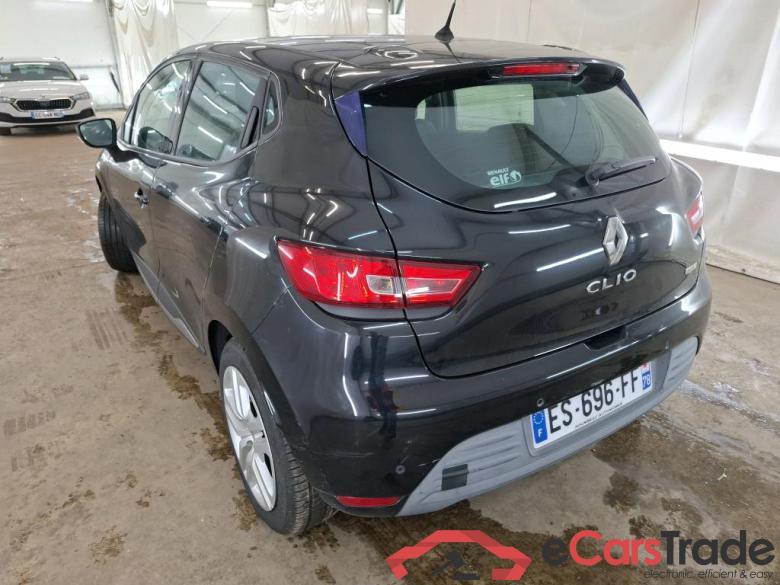 Clio IV Business 1.5 dCi 90CV BVM5 E6 #2
