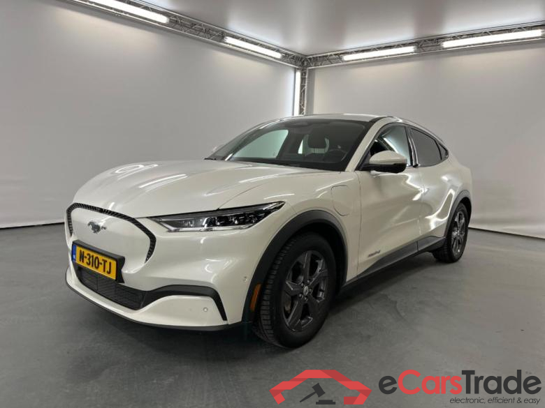 FORD Mustang Mach-E RWD 75 kWh