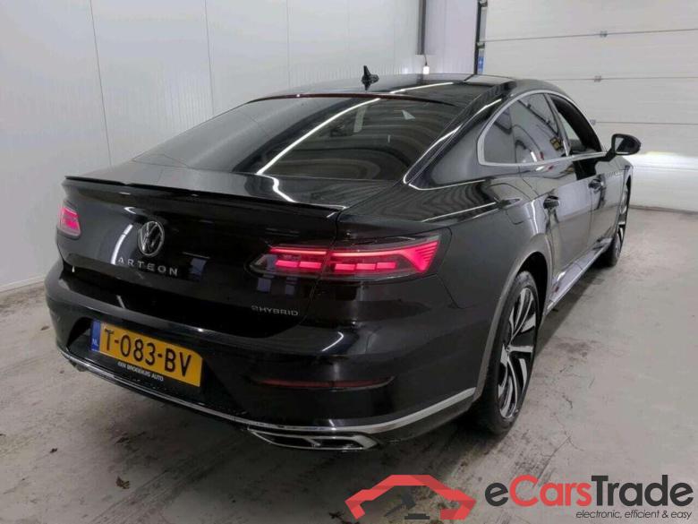 VOLKSWAGEN Arteon 1.4 TSI eHy R Bns #2