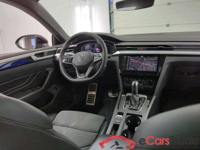 VOLKSWAGEN Arteon 1.4 TSI eHy R Bns #3