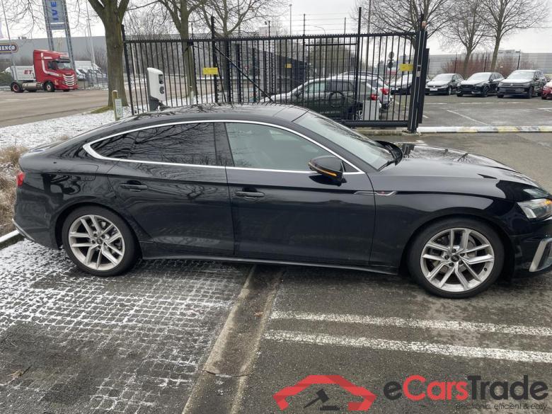 AUDI A5 Sportback Audi A5 Sportback Business Edition S line 35 TFSI 110(150) kW(ch) S tronic #3