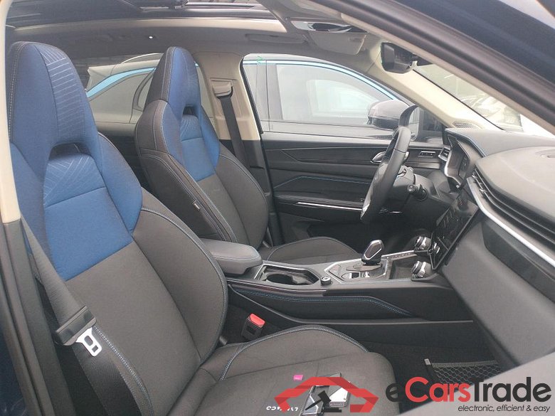 Lynk&Co 01 1.5i Plug-In Hybrid Aut. Pano LED-Xenon Virtual Infinity ACC Navi Sport-Seats KeylessGo Camera 360 Klima PDC ... #5