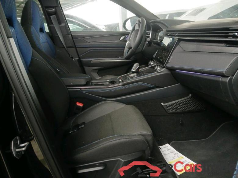 Lynk&CO 01 CM200_CX11_GEP3 MP+PHEV80_LOUDER MID CLUB_2022 AUTUMN_7DCT FWD_LHD_EU #5