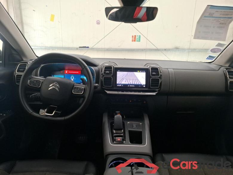 CITROEN C5 Aircross  2018  5P SUV Hybrid 225  Business #5