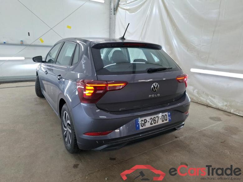 VOLKSWAGEN Polo / 2021 / 5P / Berline 1.0 TSI 95 Life #2