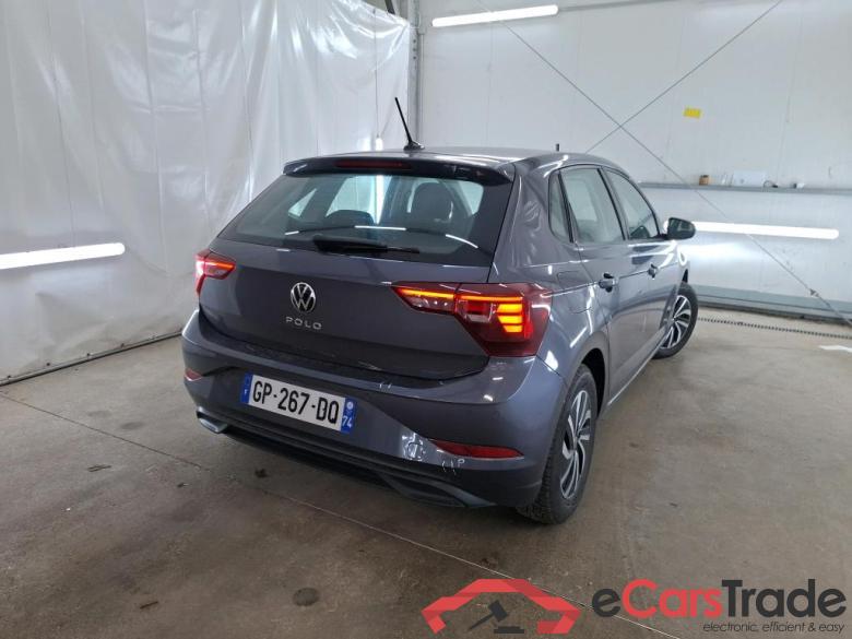 VOLKSWAGEN Polo / 2021 / 5P / Berline 1.0 TSI 95 Life #3