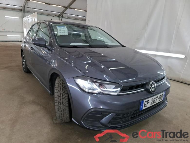 VOLKSWAGEN Polo / 2021 / 5P / Berline 1.0 TSI 95 Life #4