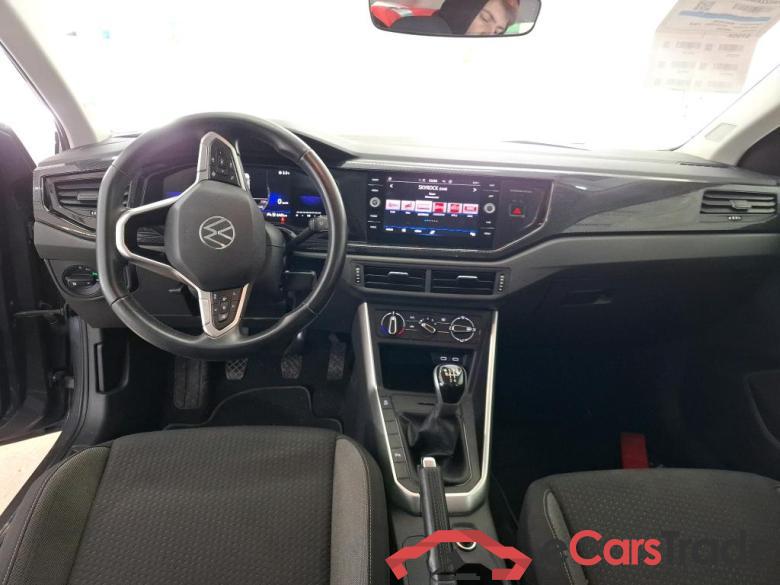 VOLKSWAGEN Polo / 2021 / 5P / Berline 1.0 TSI 95 Life #5