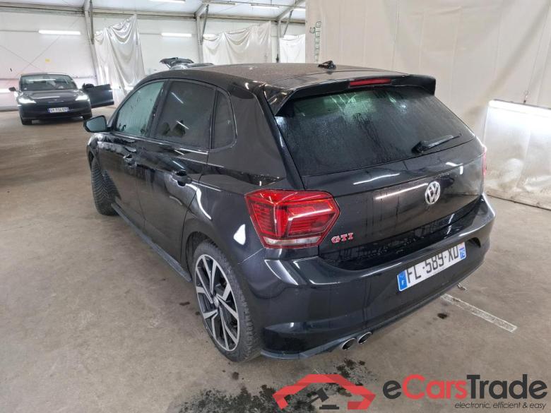 Polo VI GTI 2.0 TSI 200CV BVA6 E6dT #2