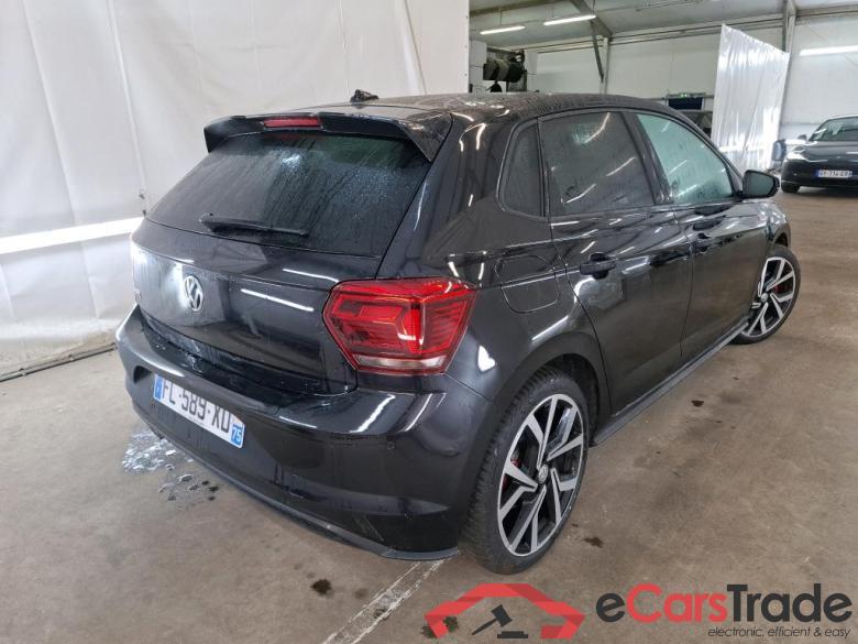 Polo VI GTI 2.0 TSI 200CV BVA6 E6dT #3