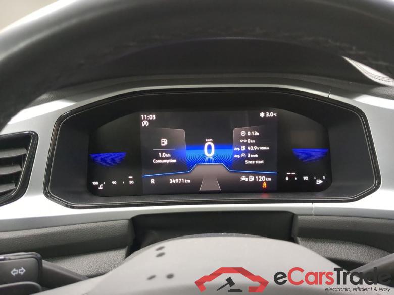 T-Roc Life 1.5 TSI 150CV BVA7 E6d #6