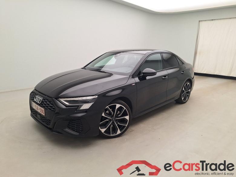 Audi, A3 Berline '20, Audi A3 Berline 1.5 TFSi 35 110kW S tronic S line #2