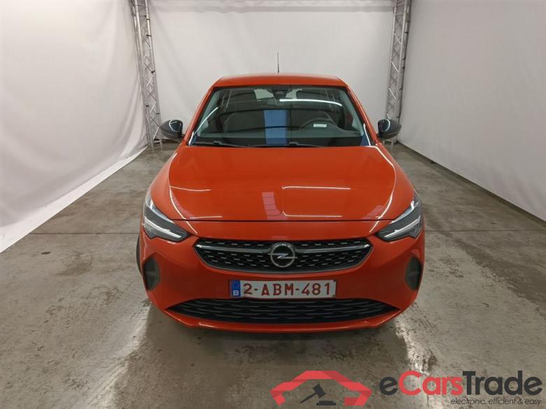 Opel Corsa 1.2 Turbo 74kW S/S Elegance 5d #5