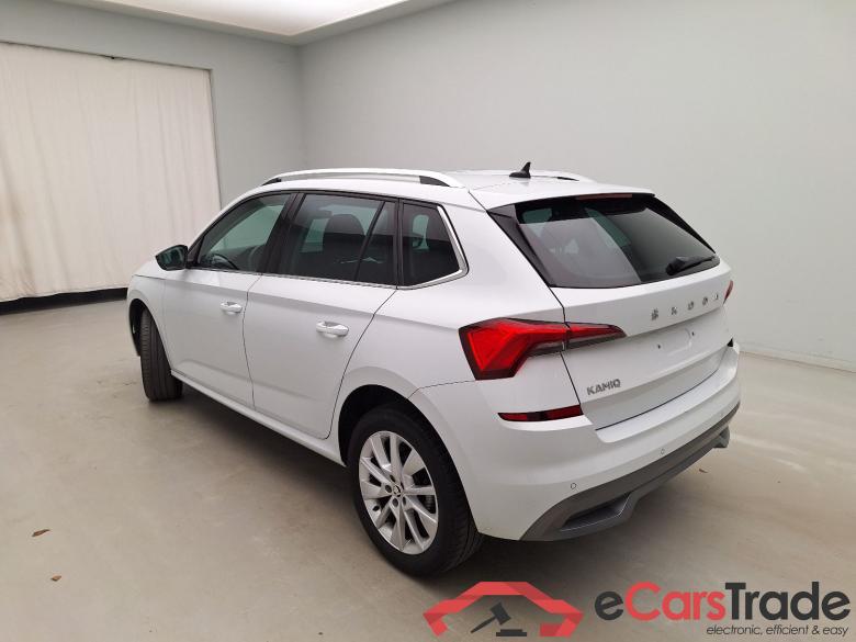 Skoda, Kamiq '19, Skoda Kamiq 1.6 TDI 85kW Ambition 5d #6