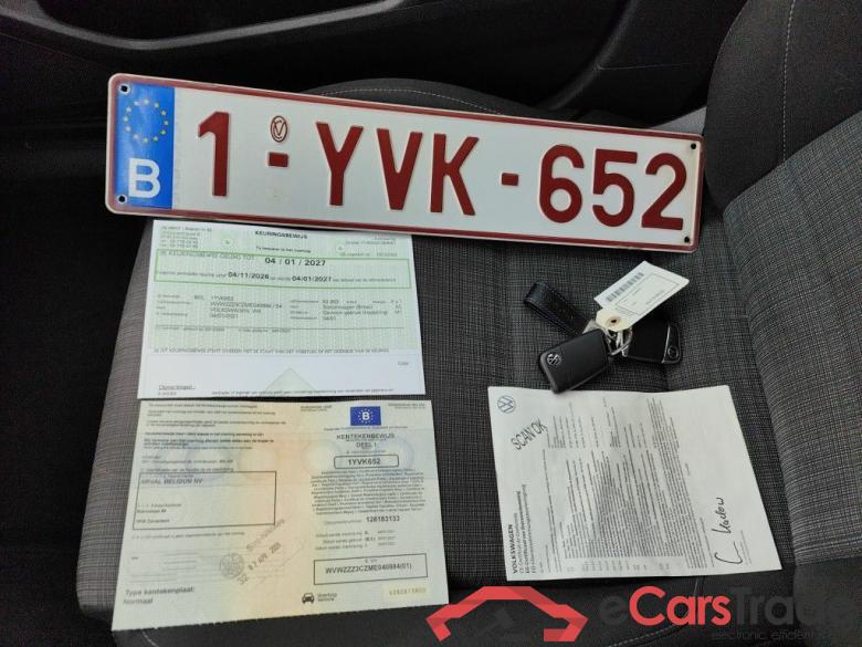 Volkswagen Passat Variant 1.6 TDI SCR DSG7 Style Business 5d #4