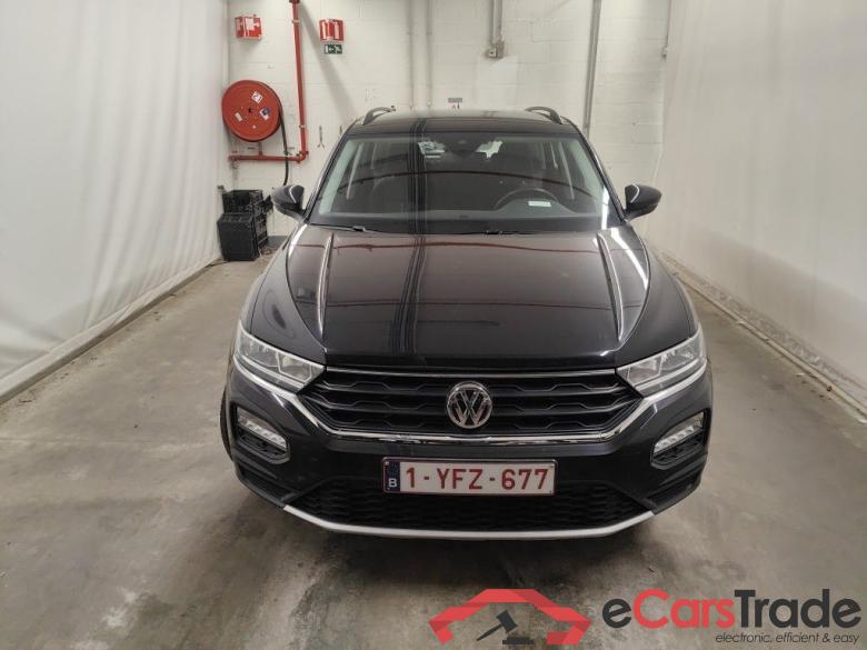 Volkswagen T-Roc 1.6 TDI United 5d #5