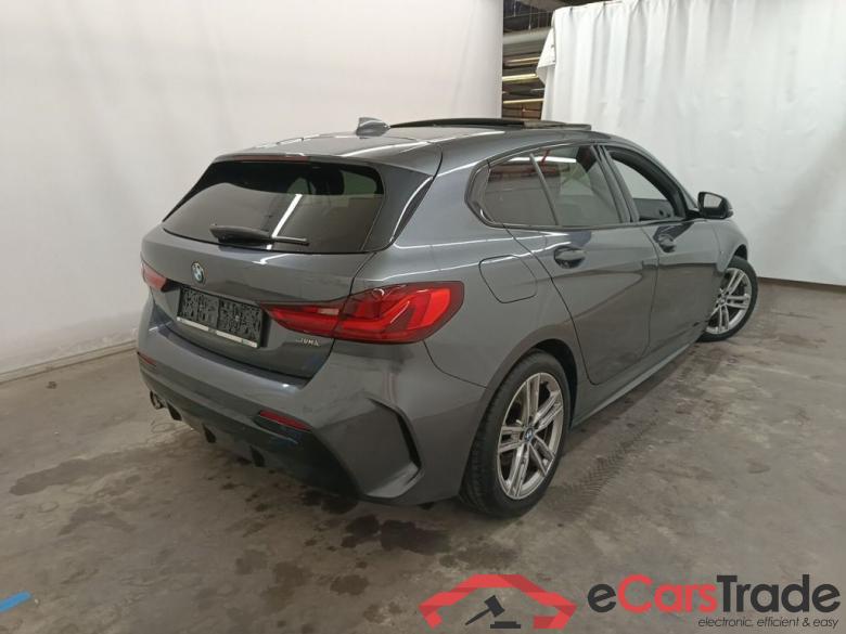 BMW 1 Reeks Hatch 116dA (85 kW) 5d #2