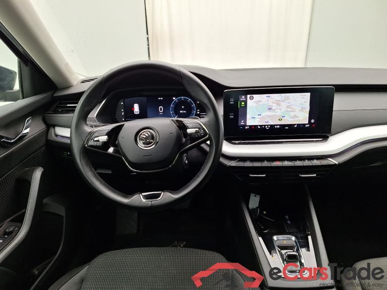 Skoda, Octavia Combi '20, Skoda Octavia Combi 2.0 CRTDI 110kW DSG7 Ambition #5