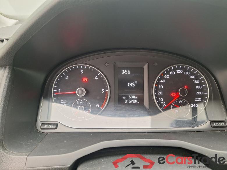 VW, _Caddy '15, Volkswagen Caddy Maxi 2.0 CRTDi 75kW SCR BMT Maxi #5