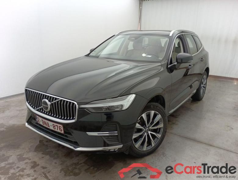 Volvo XC60 B4 D Geartronic Inscription 5d #1