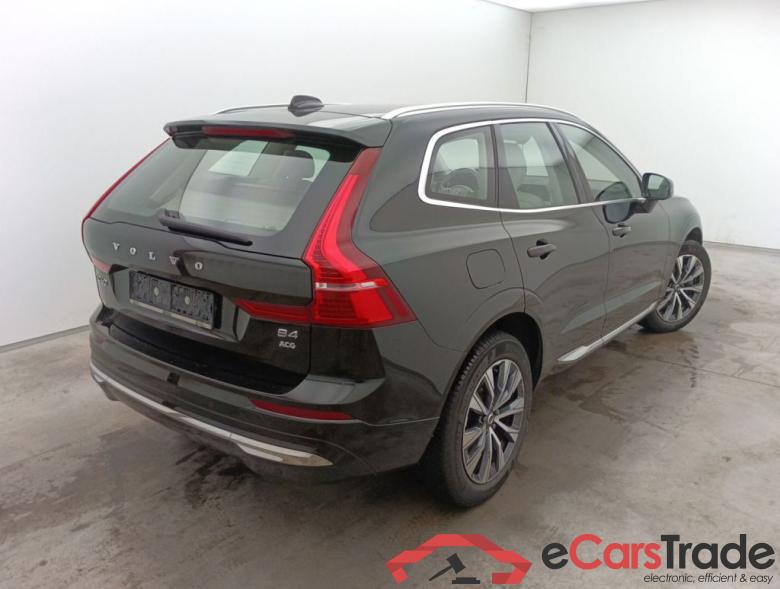 Volvo XC60 B4 D Geartronic Inscription 5d #2