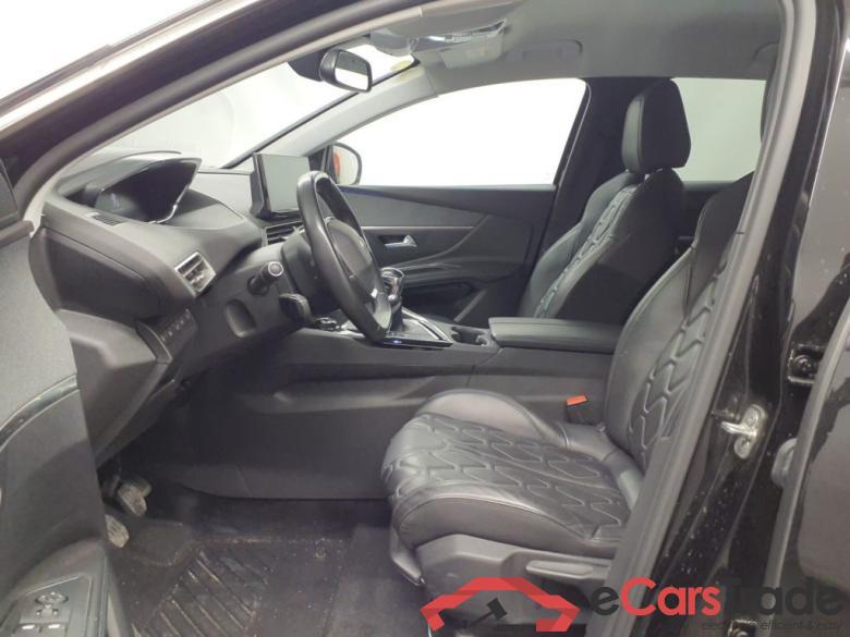Peugeot 3008 1.5 BlueHDi 96kW S&S Allure Pack 5d #3