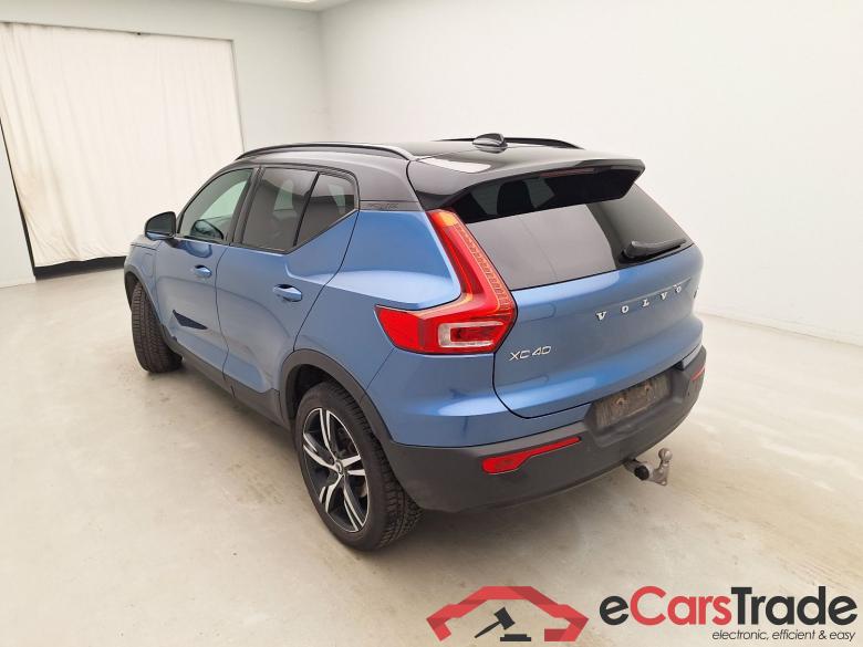 Volvo, XC40 '17, Volvo XC40 T5 Twin Engine R-Design 5d #6