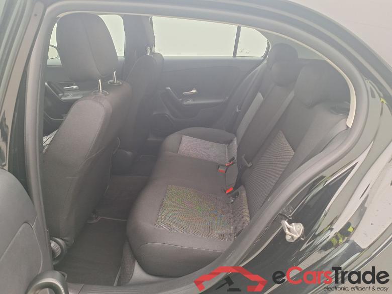 Mercedes, A-Class '18, Mercedes-Benz A-Klasse A 180 Business Solution Ess #4