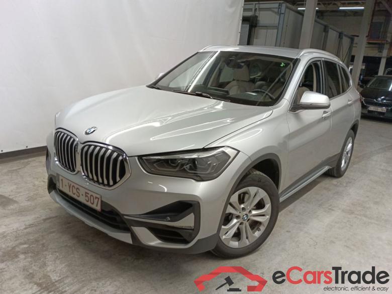 BMW X1 sDrive18iA (100 kW) 5d #1