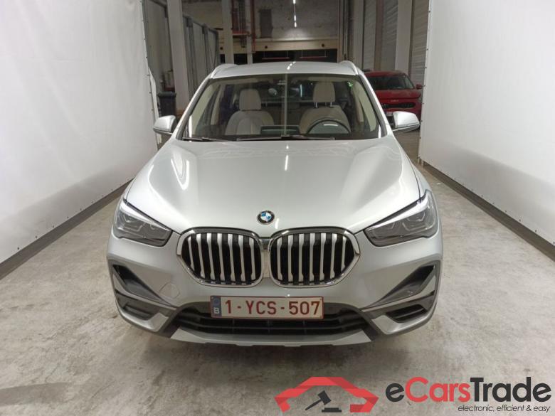 BMW X1 sDrive18iA (100 kW) 5d #5