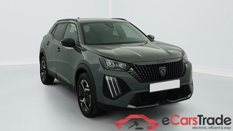 Peugeot 2008 100 S&S BVM6 Allure